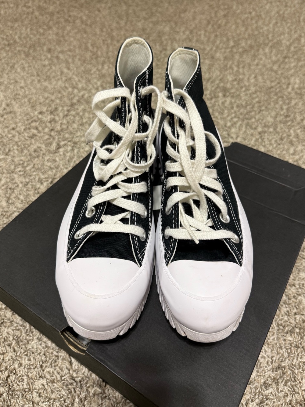 Converse Platform - Picture 2 of 3